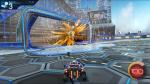 Rocket League - игра для PC фото