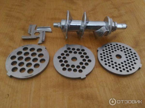 Нож Купить Для Мясорубки Unit Ugr 457