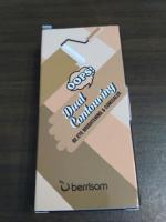 Консилер berrisom dual contouring фото