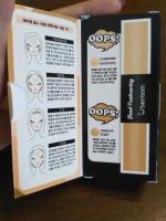 Консилер berrisom dual contouring фото
