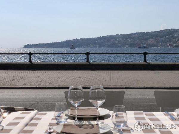 Достопримечательности Неаполя (Италия) фото