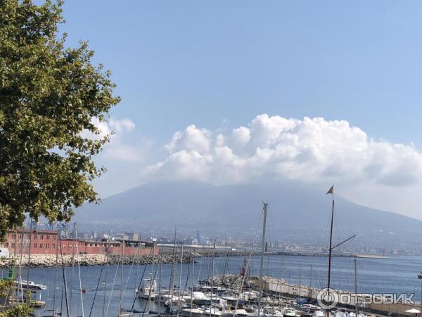 Достопримечательности Неаполя (Италия) фото