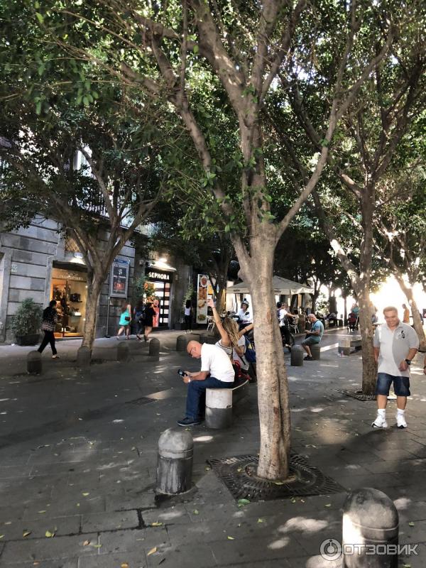 Достопримечательности Неаполя (Италия) фото