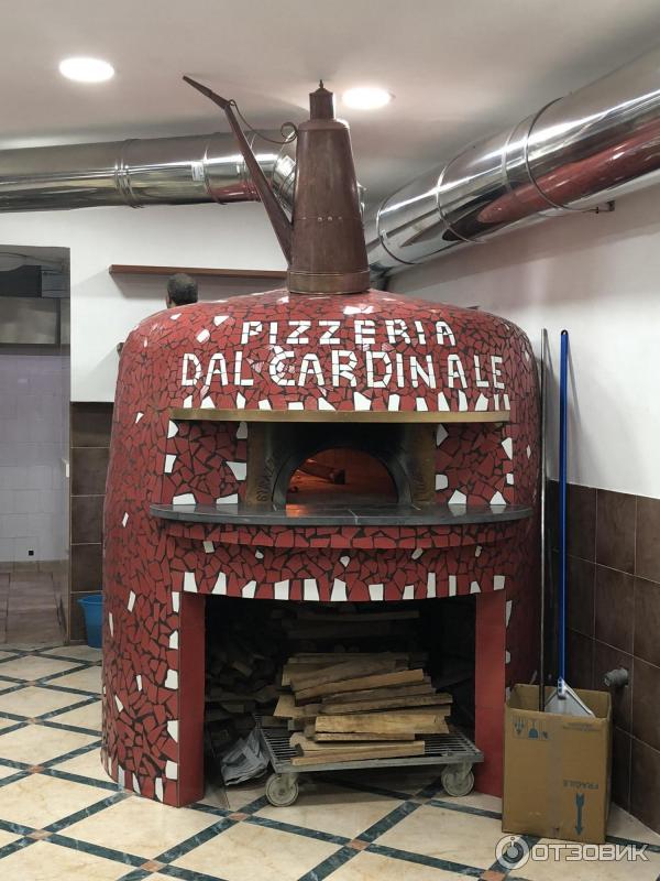 Достопримечательности Неаполя (Италия) фото