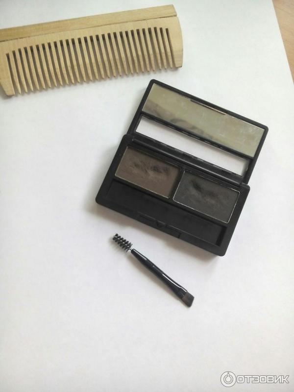 Набор для моделирования бровей Divage Eyebrow Styling Kit фото