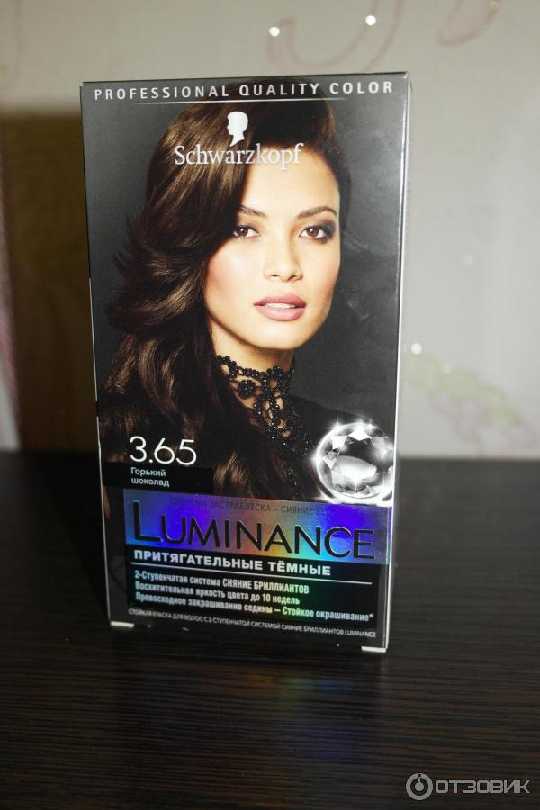 Краска Для Волос Luminance 5.88 Купить