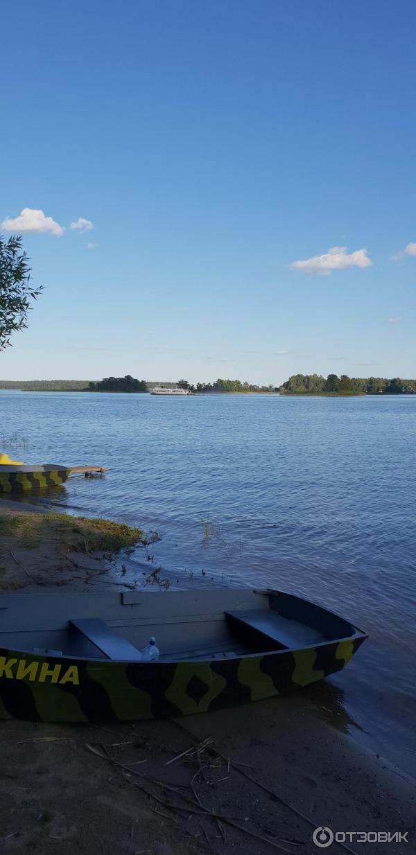 Дом приемов Хижина (Россия, Тверская область) фото