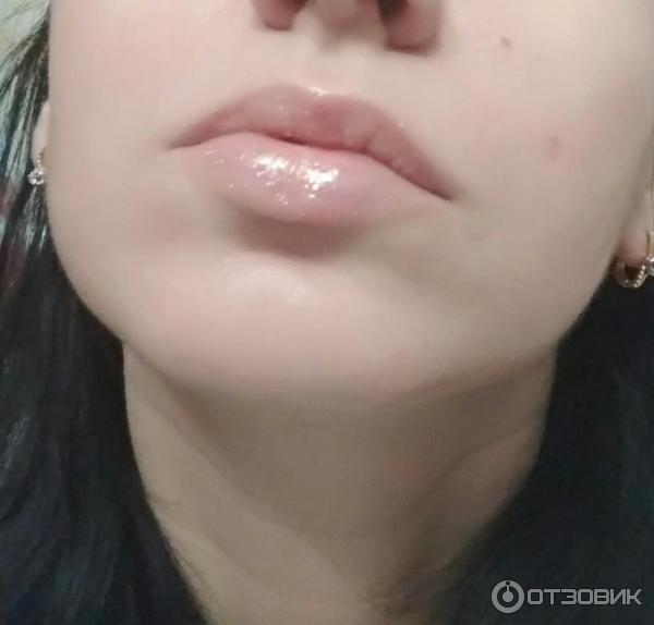 Блеск для губ Stellary Idealist Lipgloss фото