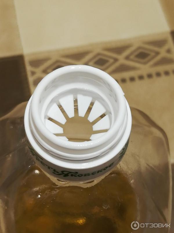 Отзыв о Масло подсолнечное "ТретьЯковское" | Ужас ужасный!