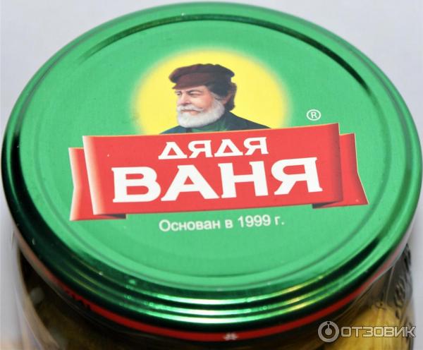 Огурчики маринованные По-берлински фото