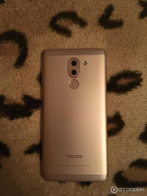 Смартфон Huawei Honor 6x premium фото