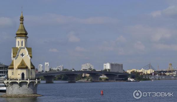 Храм Святителя Чудотворца Николая на водах