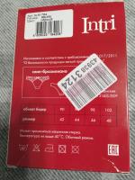 Трусики женские "Intri" фото