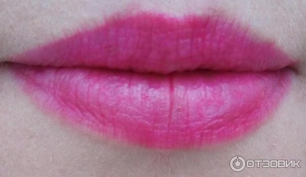 Помада-блеск для губ Eveline LIP LACQUER фото