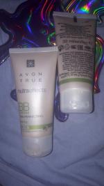 ВВ-крем Avon True Матирующий фото