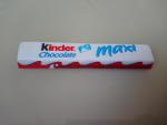 Шоколад Kinder Chocolate Maxi фото