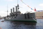 Автобусный тур Смоленск - Санкт-Петербург фото