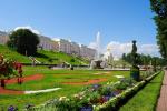 Автобусный тур Смоленск - Санкт-Петербург фото