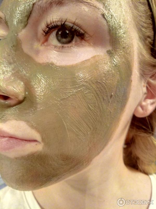 Очищающая маска для лица Grace & Stella с грязью мертвого моря Dead Sea Mud Mask фото