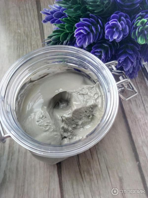 Очищающая маска для лица Grace & Stella с грязью мертвого моря Dead Sea Mud Mask фото