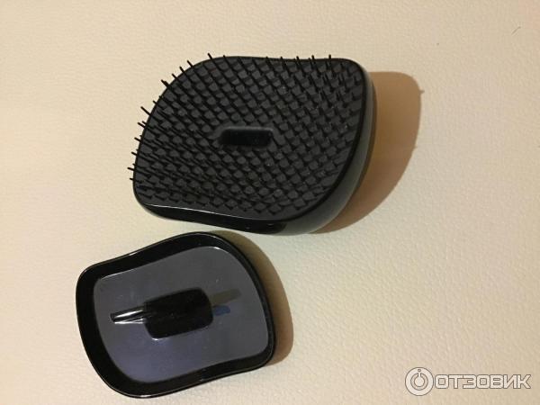 Расческа для волос Tangle Teezer mini фото