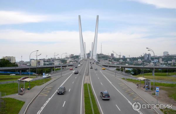 Экскурсия по г. Владивосток (Россия) фото