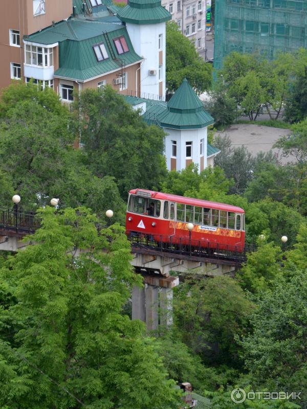 Экскурсия по г. Владивосток (Россия) фото