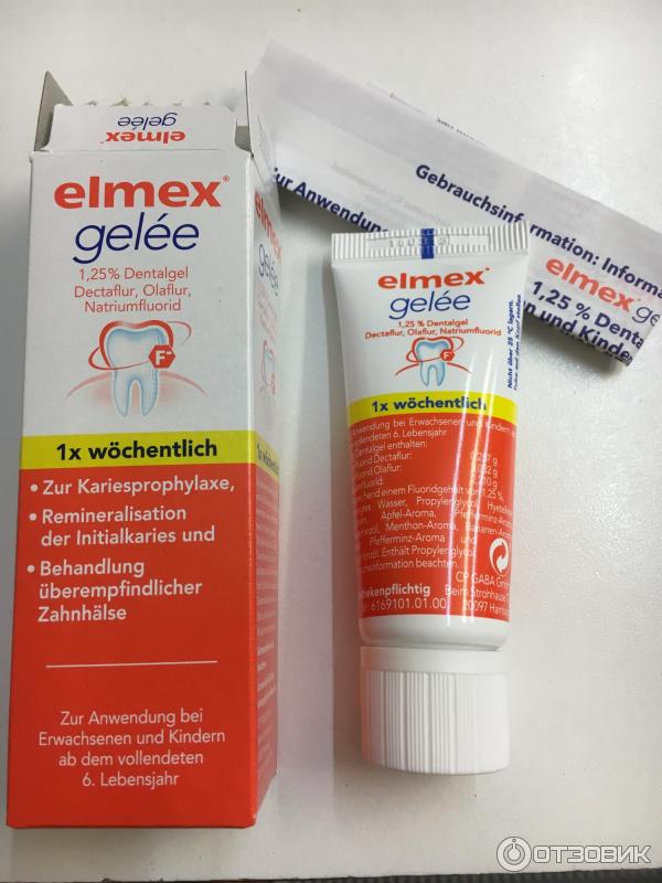 Паста elmex 0 2. Elmex Gelee. Elmex гель. Elmex желе.