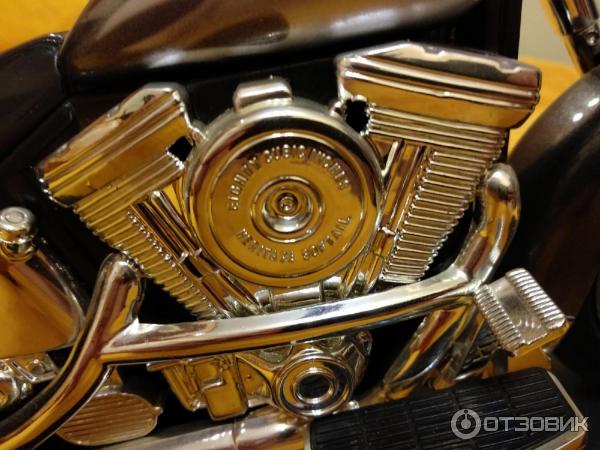 Телефон Harley-Davidson (ТЕЛЕФОН KXT-875) фото