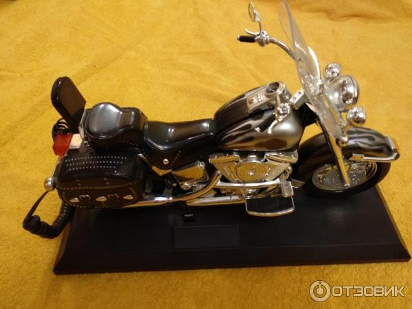 Телефон Harley-Davidson (ТЕЛЕФОН KXT-875) фото