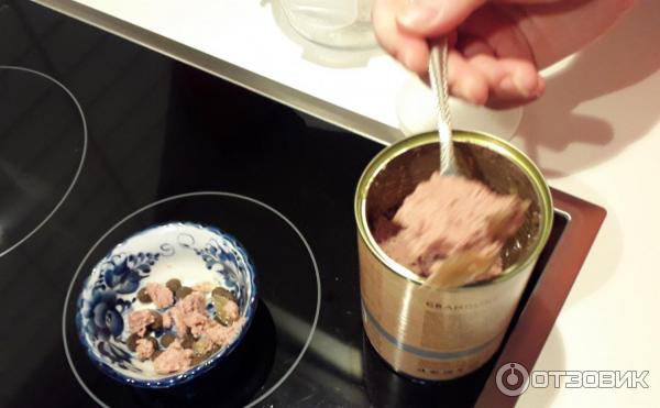 Влажный корм для собак Grandorf класса холистик
