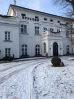 Отель Schloss-Hotel Yantarny 5* (Россия, Янтарный) фото