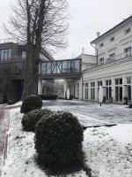 Отель Schloss-Hotel Yantarny 5* (Россия, Янтарный) фото