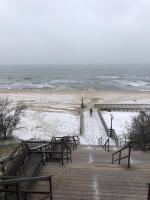 Отель Schloss-Hotel Yantarny 5* (Россия, Янтарный) фото