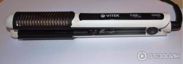 Мультистайлер Vitek VT 1315 BW фото