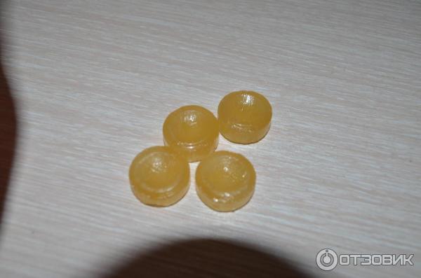 Отзыв о Карамель леденцовая "Радоград" | Для профилактике и в ...