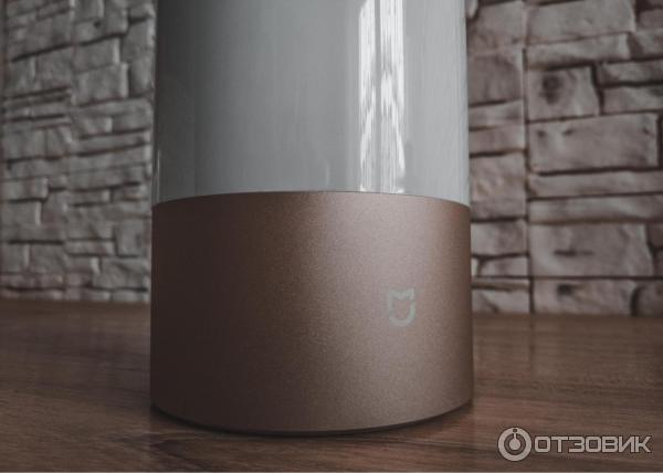 Умная лампа Xiaomi Mijia Bedside Lamp фото