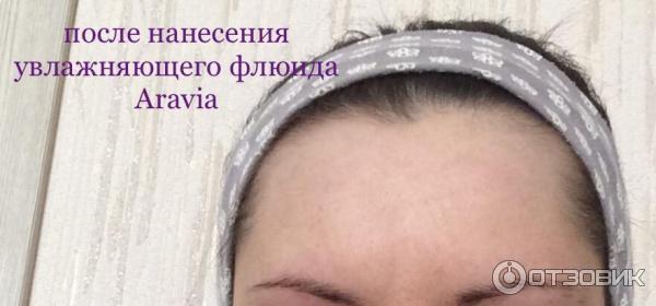 Очищающая маска с активированным углем ARAVIA Purifying Detox Mask фото