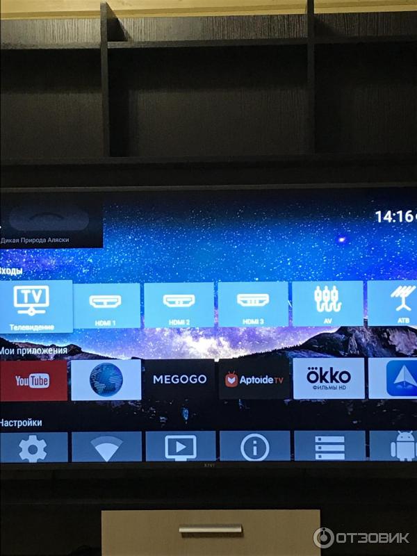 Телевизор Киви Купить В Интернет Магазине
