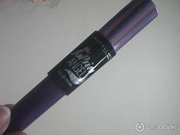 Тушь для ресниц Maybelline New York the Falsies Angel фото