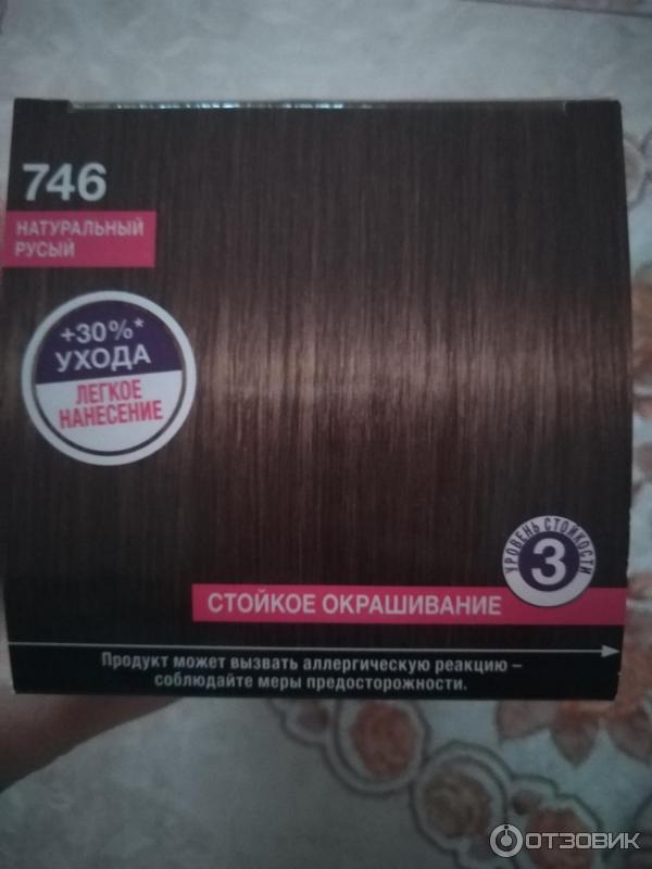 Краска-мусс для волос Schwarzkopf Perfect Mousse фото