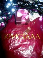 Ювелирный магазин "Кристалл" (Россия, Липецк) фото