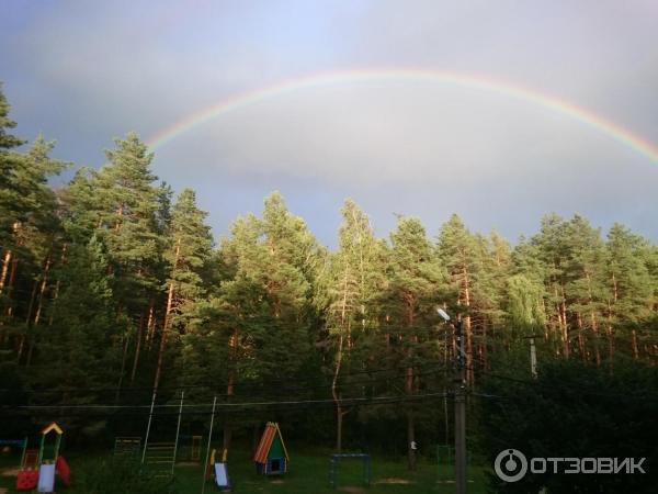 Санаторий Малые Соли (Россия, Ярославль) фото