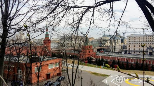 Экскурсия Музеи Московского Кремля (Россия, Москва) фото