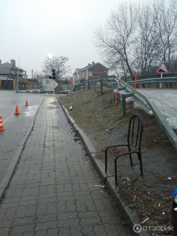 Отзыв о Автошкола \"Приоритет\" (Россия, Ростов-на-Дону) | как учат за 24 ...