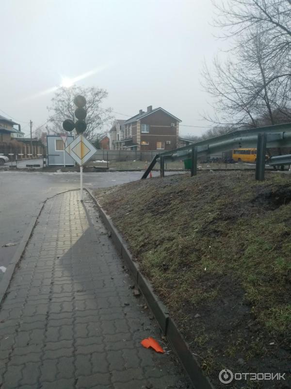 Отзыв о Автошкола \"Приоритет\" (Россия, Ростов-на-Дону) | как учат за 24 ...