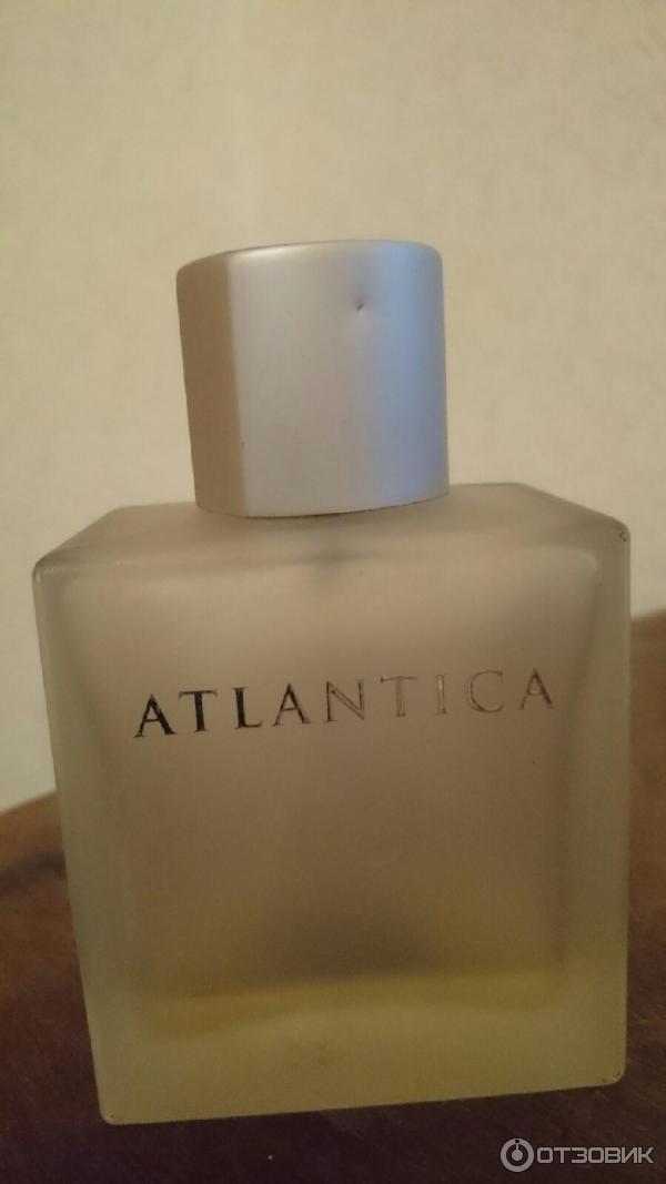 Отзыв о Мужская туалетная вода Dilis Atlantica Taboo | Очень приятный ...