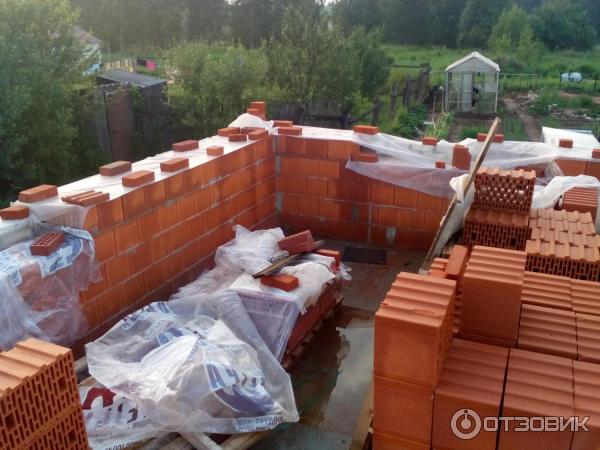 Керамический блок Кетра фото