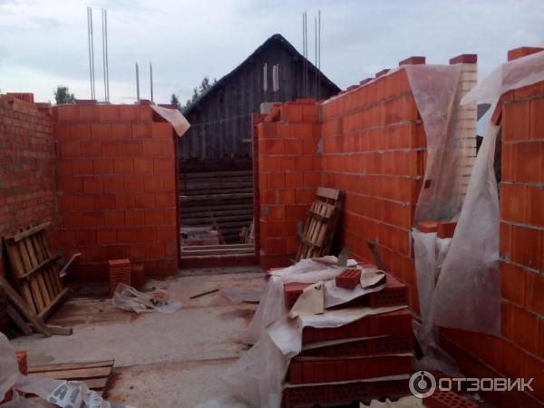 Керамический блок Кетра фото