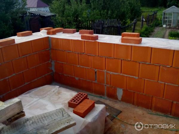 Керамический блок Кетра фото